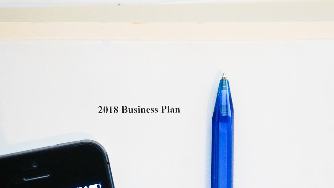 Set Business Plan Goals Related To Social Media